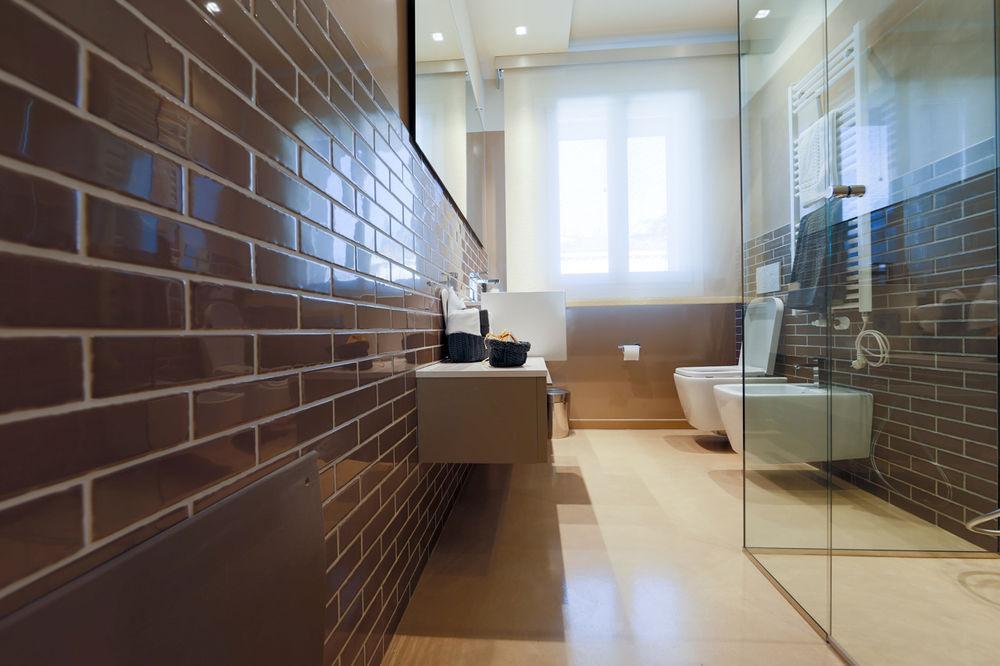 Emilia Suite Modena Bagian luar foto