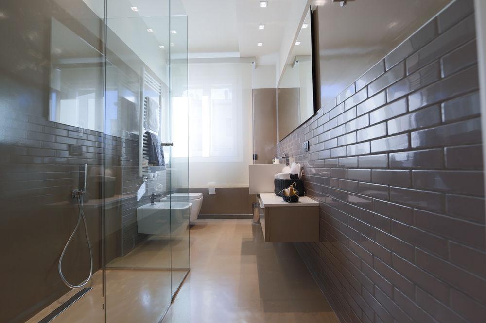 Emilia Suite Modena Bagian luar foto