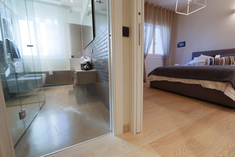 Emilia Suite Modena Bagian luar foto