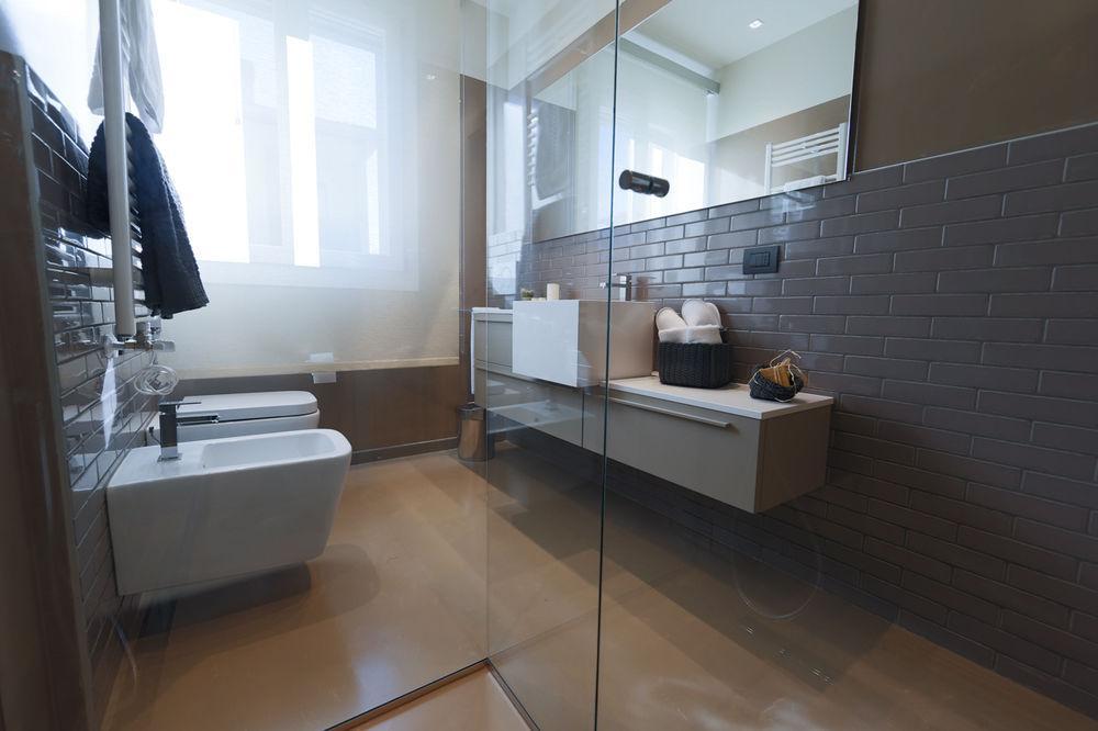 Emilia Suite Modena Bagian luar foto