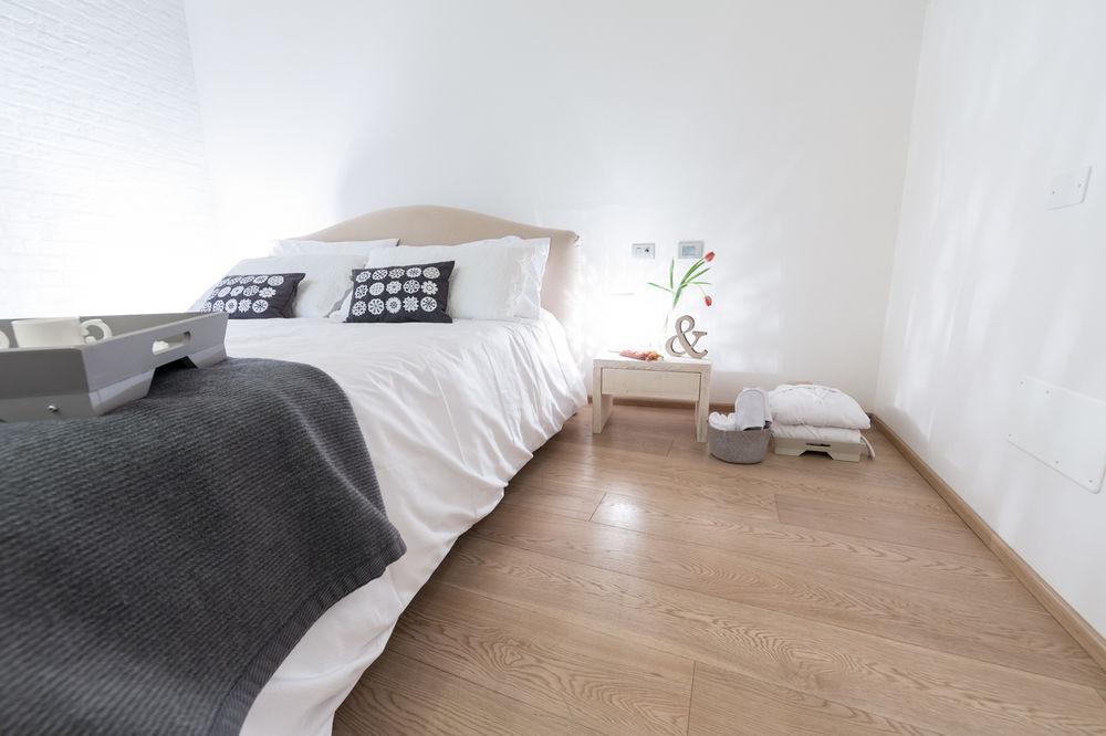 Emilia Suite Modena Bagian luar foto