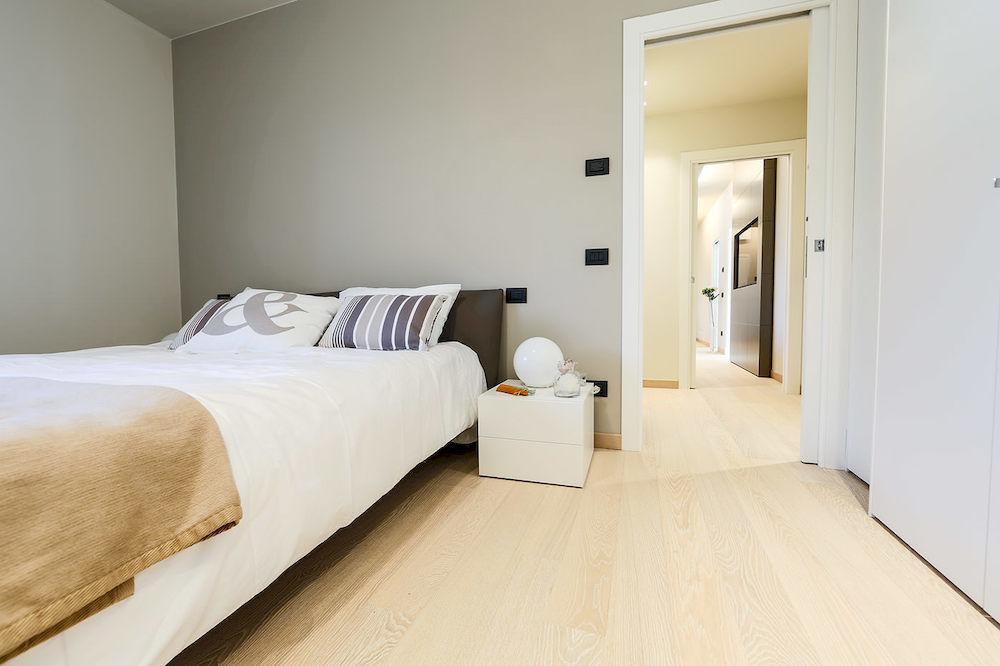 Emilia Suite Modena Bagian luar foto