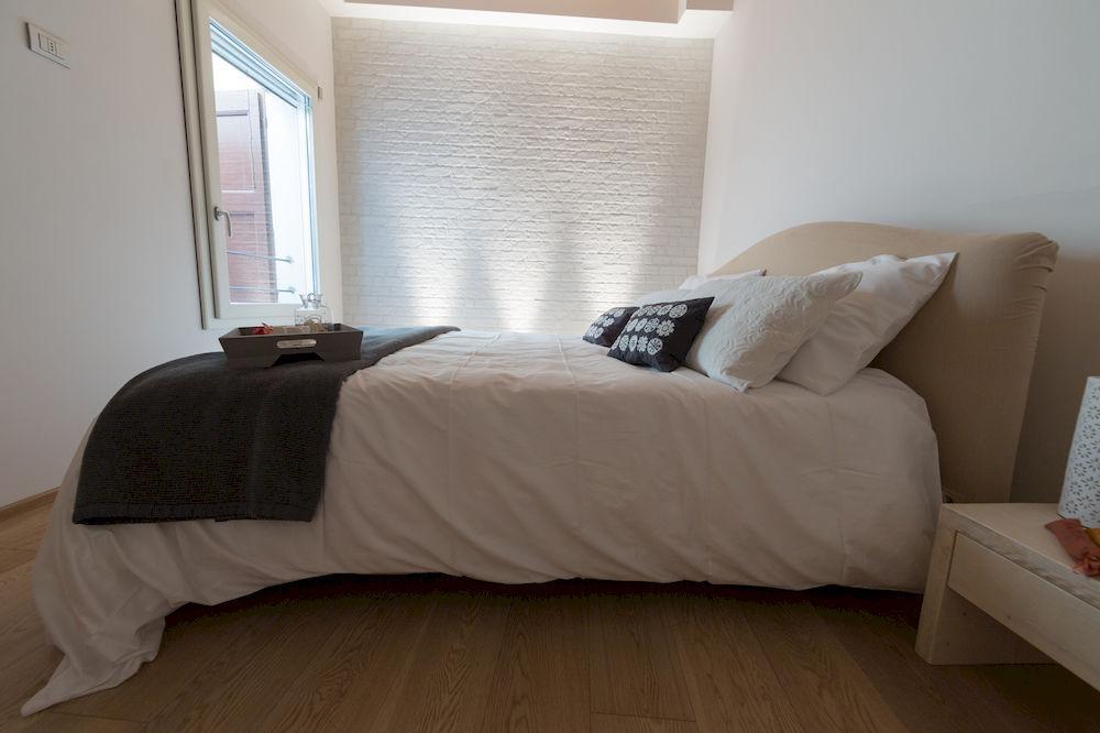 Emilia Suite Modena Bagian luar foto