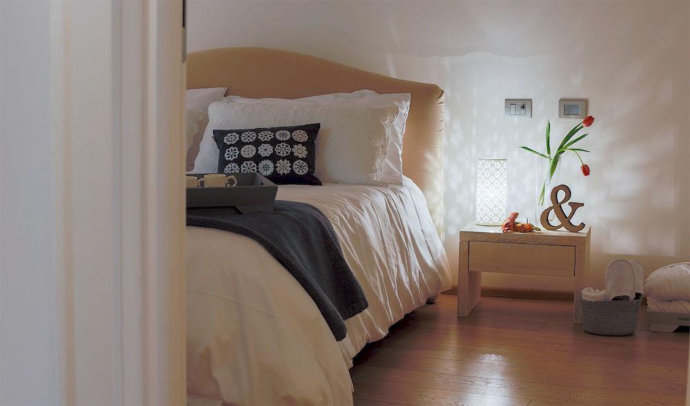 Emilia Suite Modena Bagian luar foto