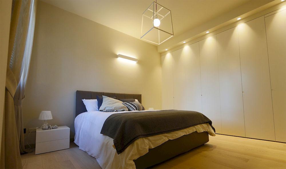 Emilia Suite Modena Bagian luar foto