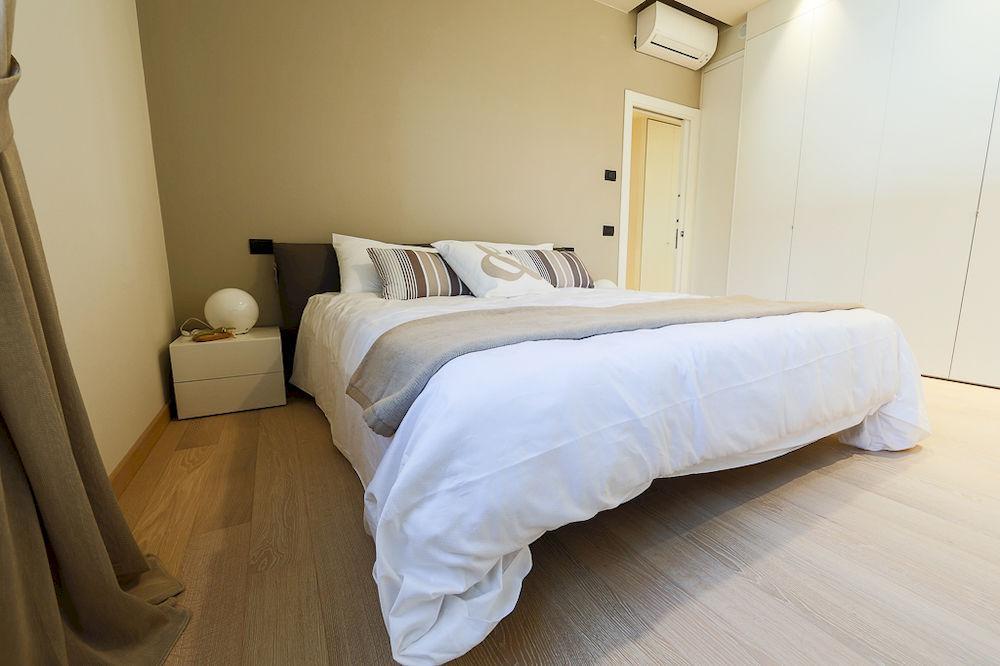 Emilia Suite Modena Bagian luar foto