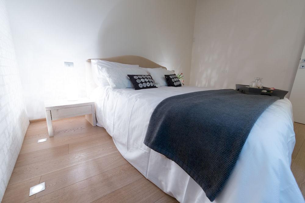 Emilia Suite Modena Bagian luar foto