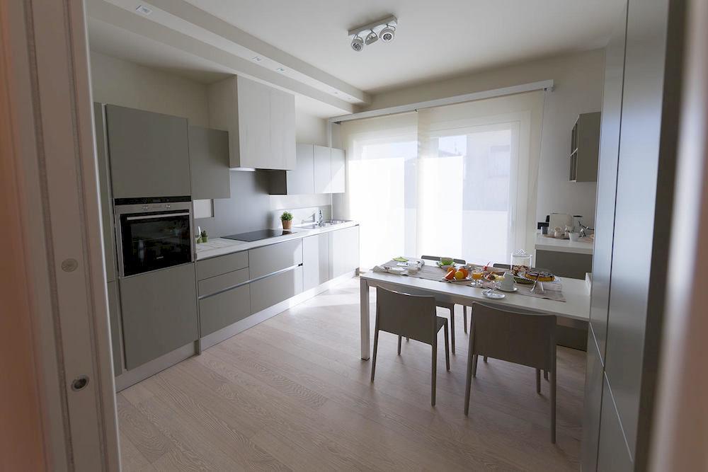Emilia Suite Modena Bagian luar foto