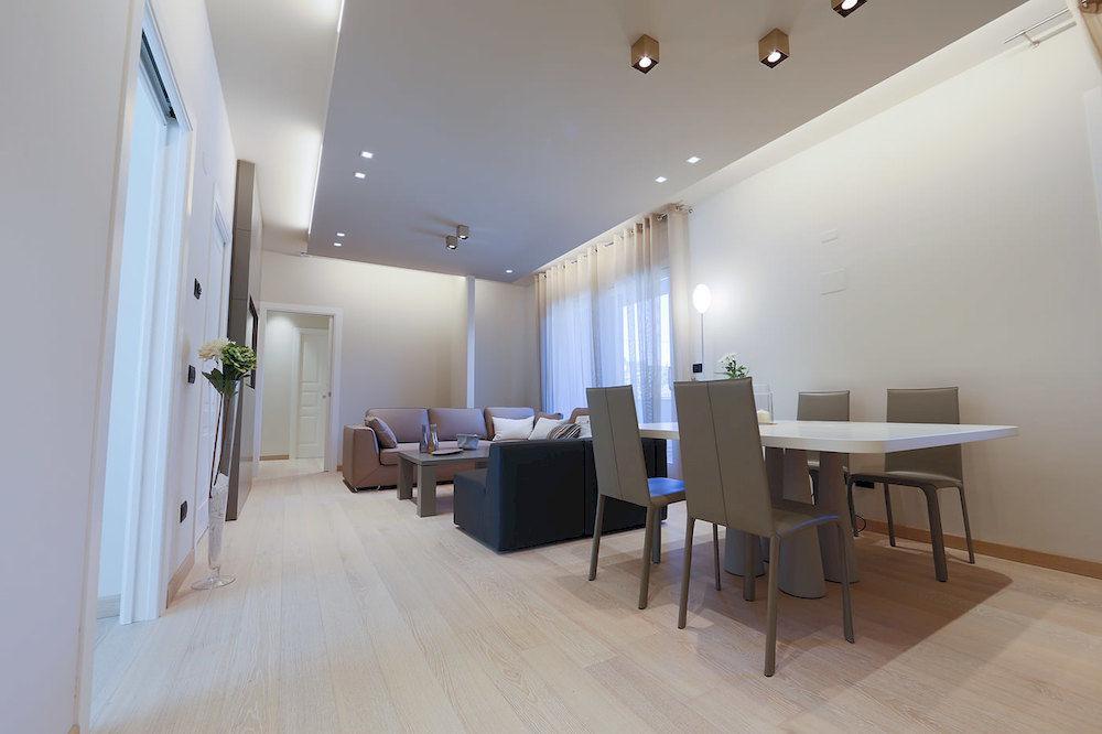 Emilia Suite Modena Bagian luar foto