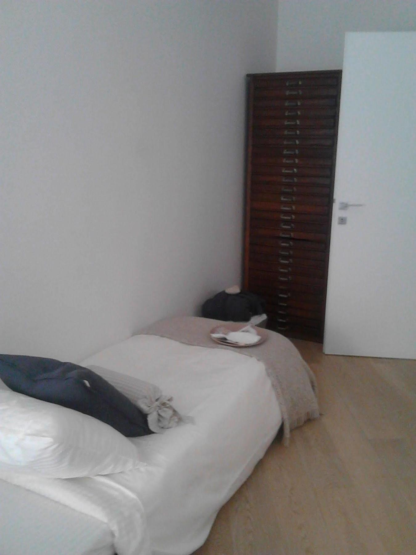 Emilia Suite Modena Bagian luar foto